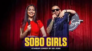 I Made @S8ULSID  Become A Standup Comedian !!​