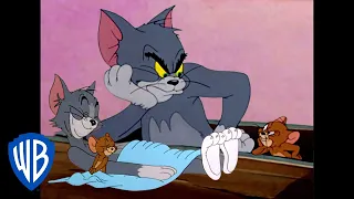 Tom y Jerry en Español | Dibujos Clásicos 88 | WB Kids