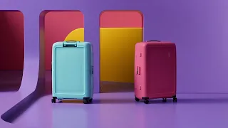 Introducing DashPop by American Tourister