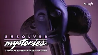 Unsolved Mysteries with Robert Stack - Season 9, Episode 3 - Full Episode