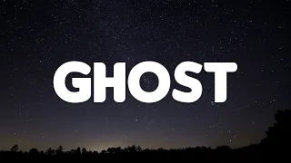 Justin Bieber - Ghost (Lyrics) || Charlie Puth, Shawn Mendes, One Direction,... (Mix Lyrics)