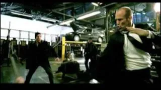 Transporter 3 International Teaser HD Trailer