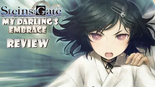 Steins;Gate: My Darling's Embrace (Switch) Review