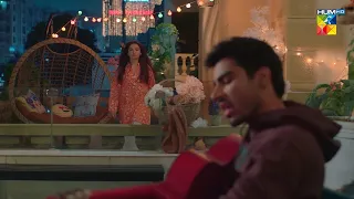 Muhabbat Gumshuda Meri - Ep 04 - 𝘽𝙚𝙨𝙩 𝙈𝙤𝙢𝙚𝙣𝙩 02 #khushhalkhan & #dananeer - HUM TV