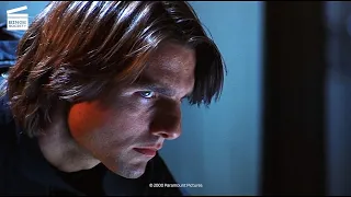 Mission: Impossible II: Atrium Dive (HD CLIP)