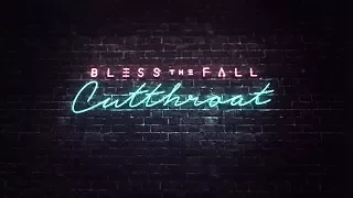 Blessthefall - Cutthroat