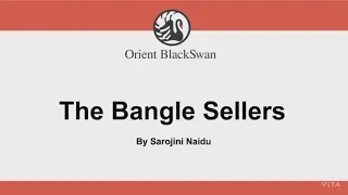 Reader ch 12 The Bangle Sellers