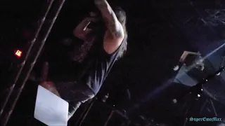 Black Dahlia Murder - Live 2019 Destin: Miasma , As Good As Dead