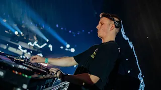 Kevin de Vries | Tomorrowland 2022 - WE1