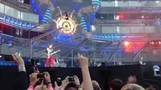 Muse- Supremacy HD (Live at Ricoh Arena, Coventry 22/5/13)