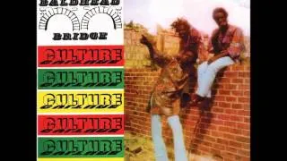Culture - Behold I Come