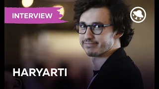 CG INTERVIEW: Игорь Артеменко aka HARYARTI