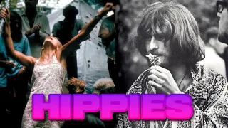 HIPPIES: TODA LA VERDAD