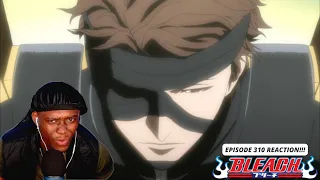 AIZEN IMPRISONED BY CENTRAL 46...!! || ARRANCAR ARC END || BLEACH EPISODE 310 REACTION | ARC REVIEW!