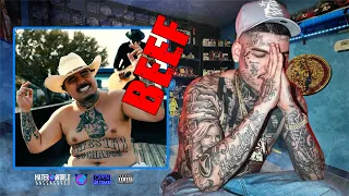 Lefty Gunplay And OT Mexican Go Back And Forth About Beef, OT Says MuthaFuc#$a