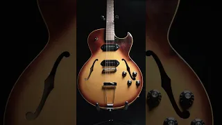 1967 Gibson ES-125 TDC