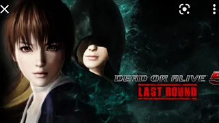 Dead Or Alive 5 Last Round Versus Mode Gameplay Part 1