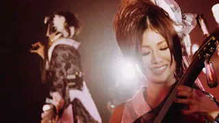 和楽器バンド Wagakki Band : 天樂 (Tengaku) - 2017大新年会 (2017 New Year Party) (sub CC)