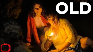 Movie Recap: They stuck in a beach that They become 50 in One Day! Old Movie Recap (Old Story Recap)