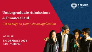 Undergraduate Admissions & Financial Aid