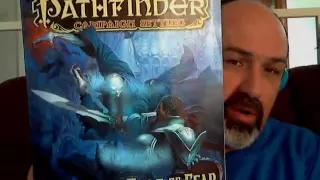 GM Tips   Pathfinder Golarion and my six favorite places I recommend to campaign in