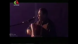 cheb khaled aicha 2005