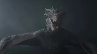 House Of The Dragon Season Two "Green" Promo