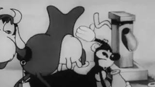 Minimal Techno EDM Set | Classic Cartoon 30's  #2