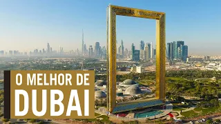 DUBAI: UM ROTEIRO IMPERDÍVEL NO MAIS FASCINANTE DOS EMIRADOS ÁRABES UNIDOS - Por Carioca NoMundo