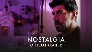 NOSTALGIA | Official UK trailer [HD] In Cinemas and On Curzon Home Cinema 17 february