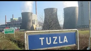 ETS 2 West Balkans Tuzla *Bosna i Hercegovina**FREE DLC*