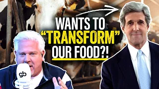 Why global elites now are targeting agriculture and OUR FOOD