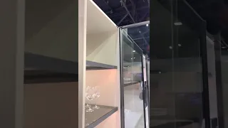 spl Air Hinges glass wardrobe subscribe channel