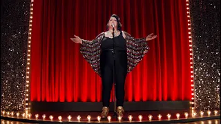 Simply The Best  | Sarah Potenza