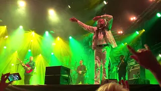 UB40 - Cherry Oh Baby (5/15) Glemmer Beach Festival 2019