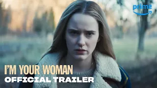 I'm Your Woman - Official Trailer