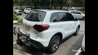 SUZUKI VITARA LIVE 1.6 2023