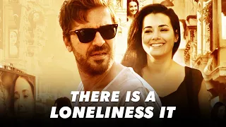 There is a Loneliness in it | Romance Full Movie