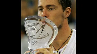 Safin OWNS Nalbandian 2004 Madrid Masters Series final