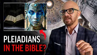 Ex Pastor Reveals Information That Will Blow Your Mind!  Asherah - Pleiadians in the Bible?