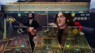The Beatles: Rock Band - "Get Back" Expert Full Band FC