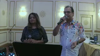 Kaho To Zara Jhoom Loon - Shefali & Sanjay