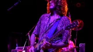 John Kay & Steppenwolf - Hoochie Coochie Man (Live In Louisville)