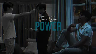 Tan x Bun | Power