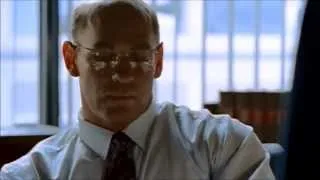 Walter Skinner tribute hd