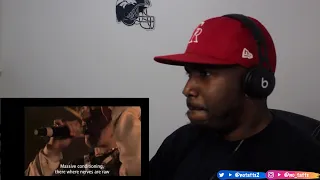 🇫🇷 Américain écoute du FRENCH RAP🇫🇷  | Keny Arkana - 5eme soleil (Reaction)