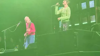 Red Hot Chili Peppers - Soul To Squeeze ( Live @ Nos Alive 6/7/2023)