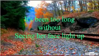 David Pomeranz - The Old Song  [w/ lyrics]