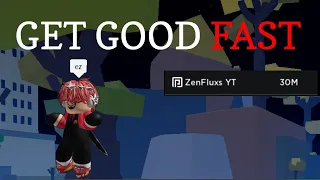 10 tips to get better at pvp FAST (blox fruits)