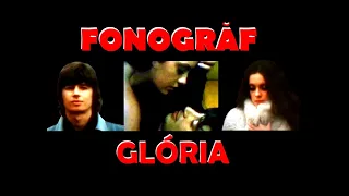 FONOGRAF  -  Glória  (1977)